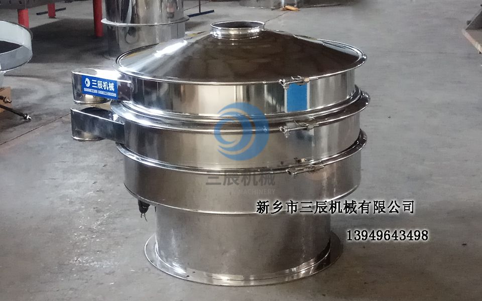 如何提高振動(dòng)篩的篩分效率？