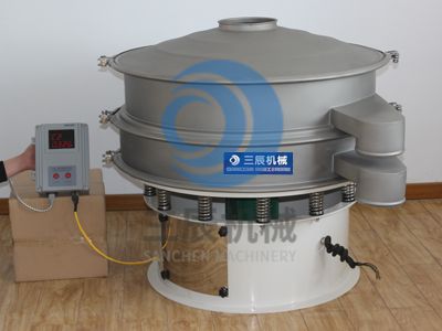 如何解決帶靜電物料的篩分難題？